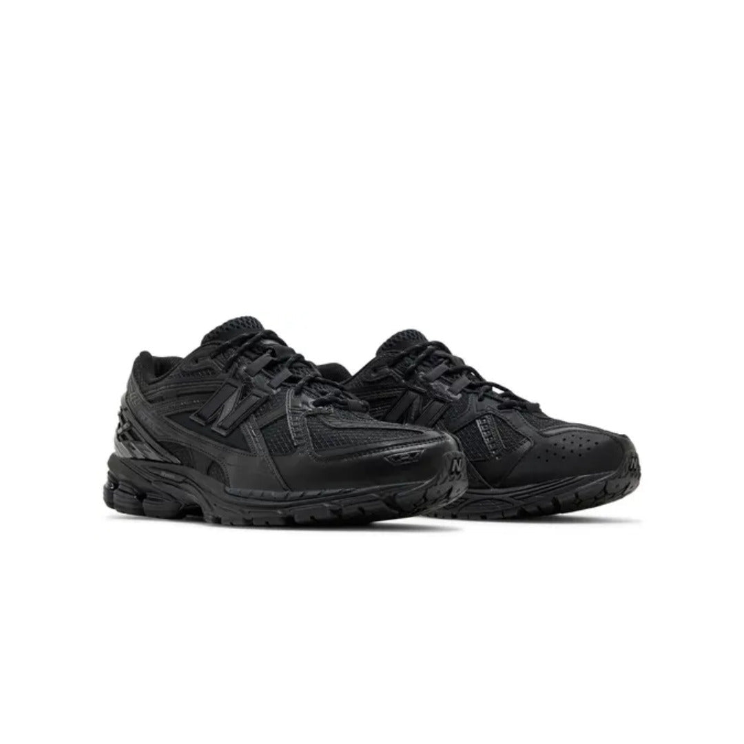 New Balance 1906U Triple Black