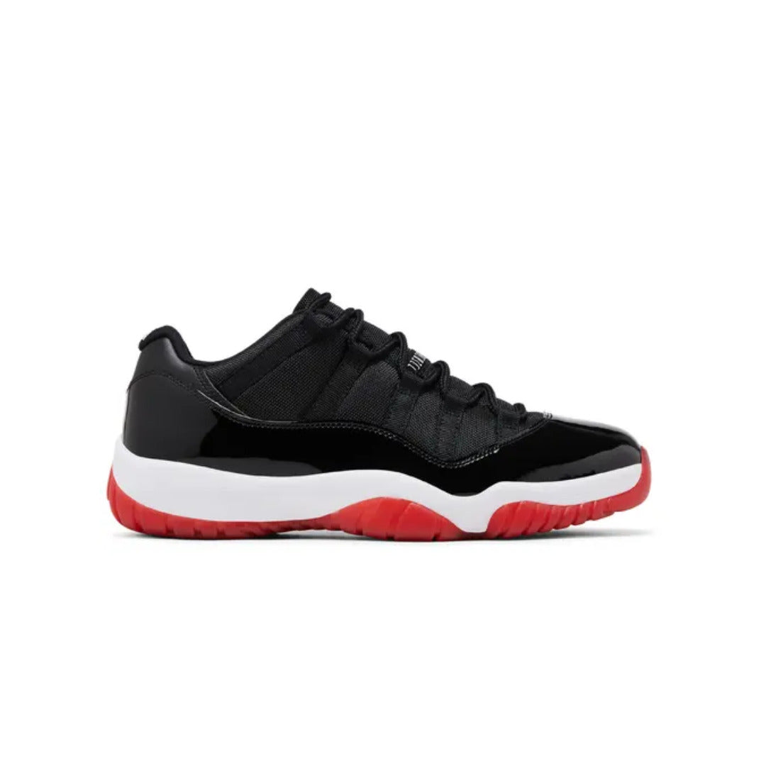Air Jordan 11 Retro Low 'Bred' 2025