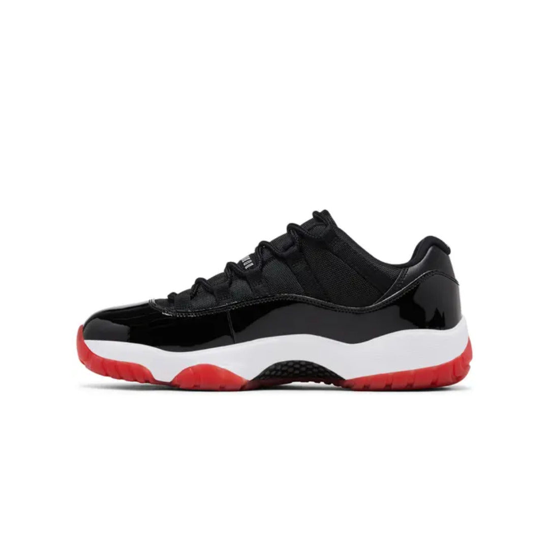 Air Jordan 11 Retro Low 'Bred' 2025