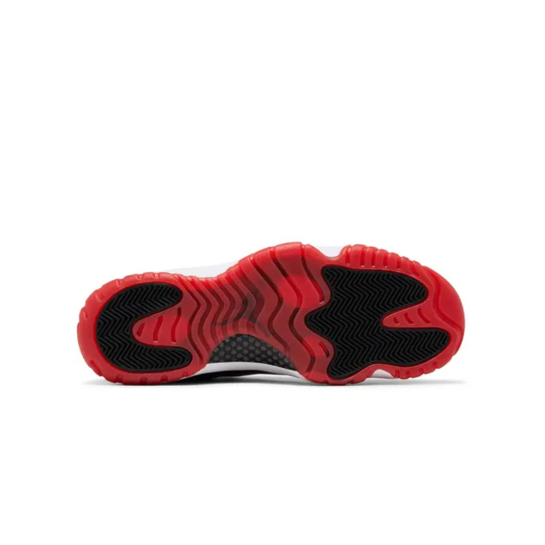 Air Jordan 11 Retro Low 'Bred' 2025