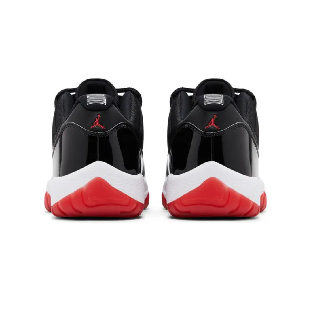Air Jordan 11 Retro Low 'Bred' 2025