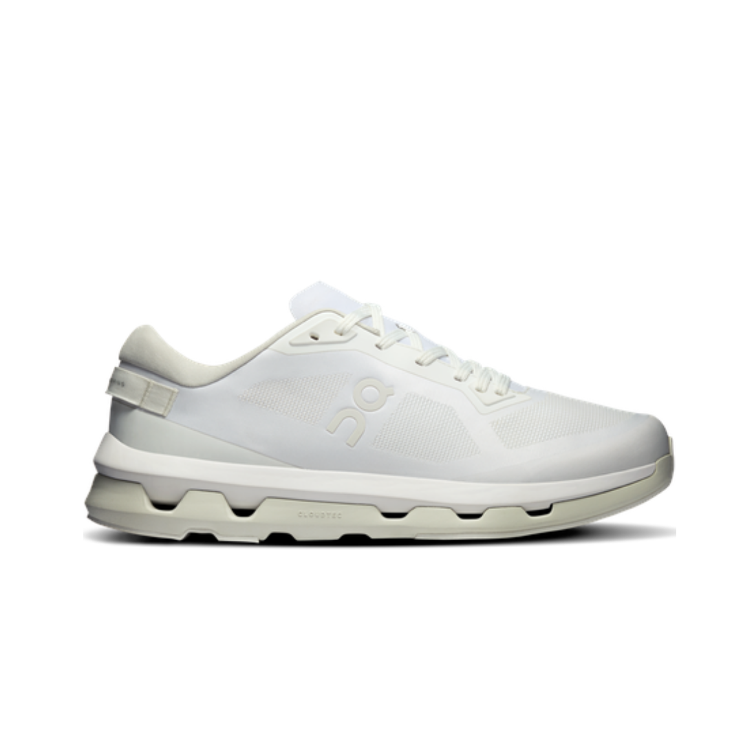 ON Running Cloudzone White