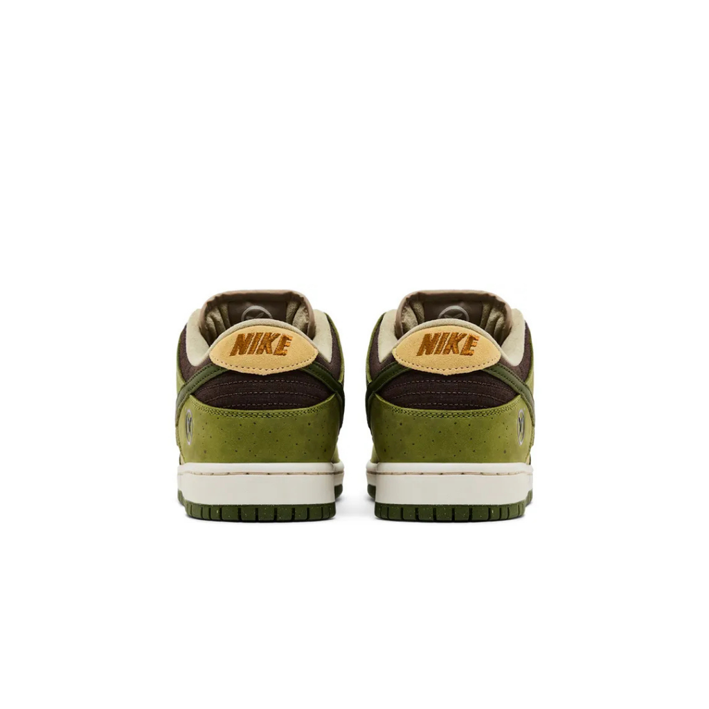 Nike SB Dunk Low Yuto Horigome Matcha