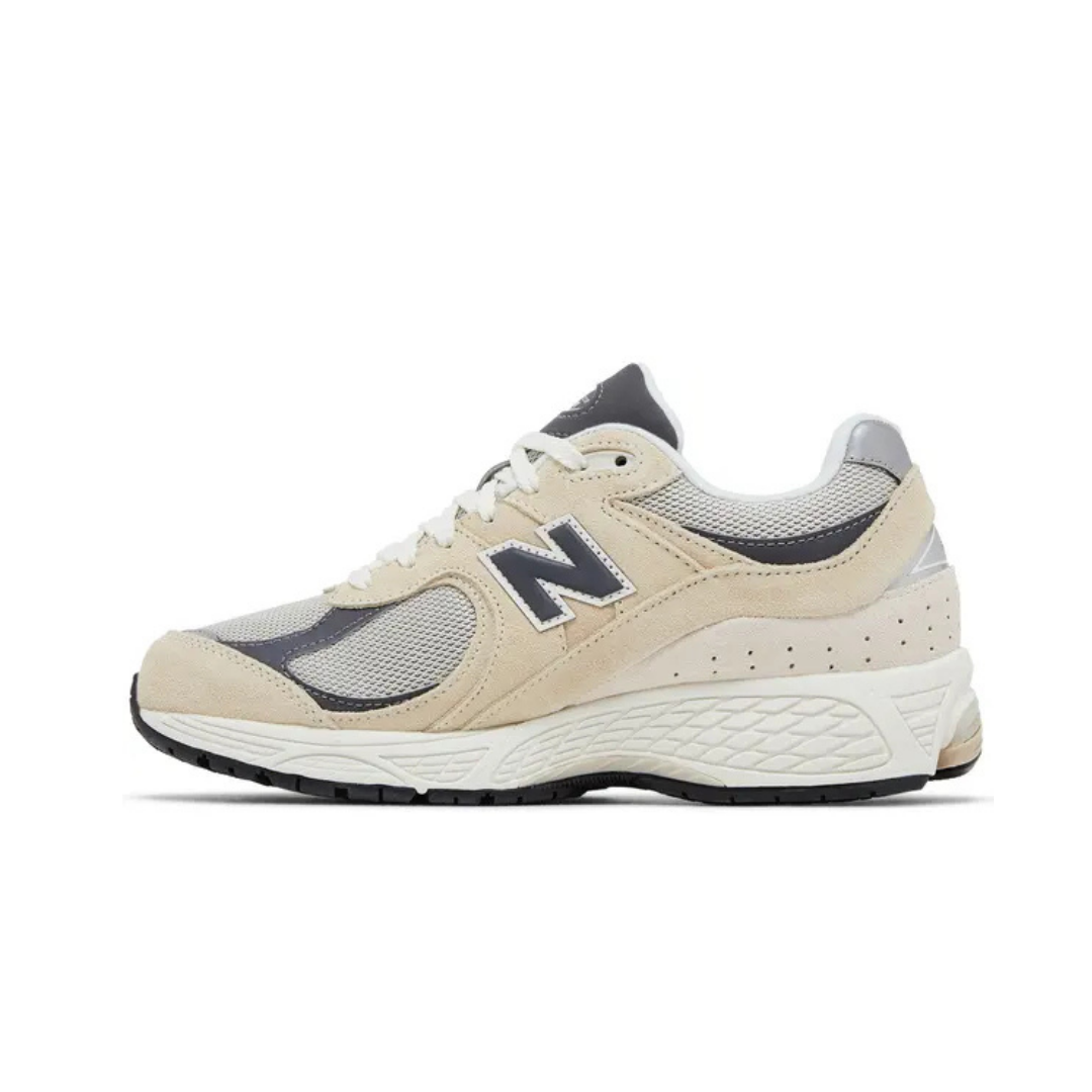 New Balance 2002R Sandstone Magnet
