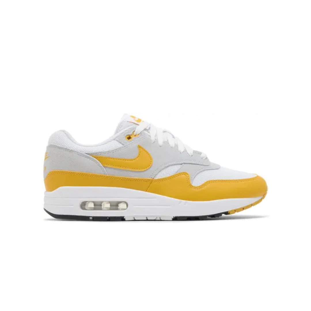 Nike Air Max 1 Essential 'University Gold'