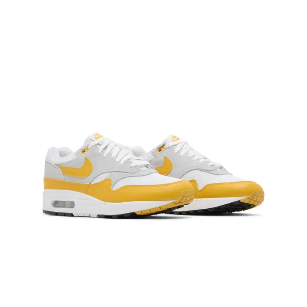 Nike Air Max 1 Essential 'University Gold'