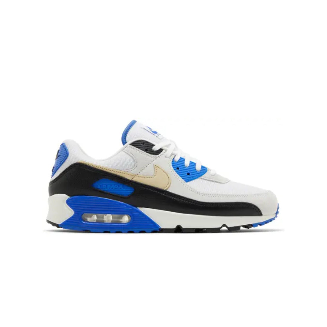 Nike Air Max 90 Premium 'Racer Blue'