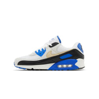 Nike Air Max 90 Premium 'Racer Blue'