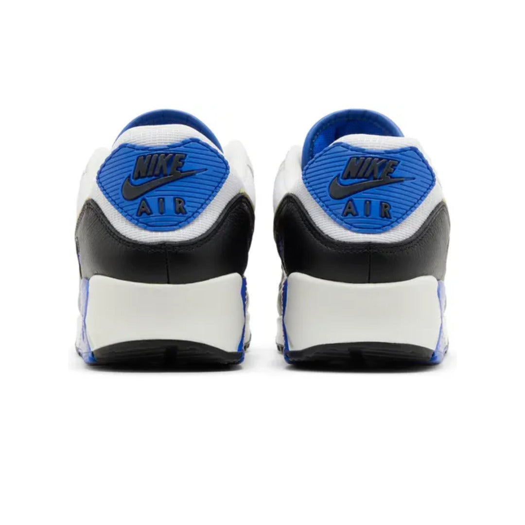 Nike Air Max 90 Premium 'Racer Blue'