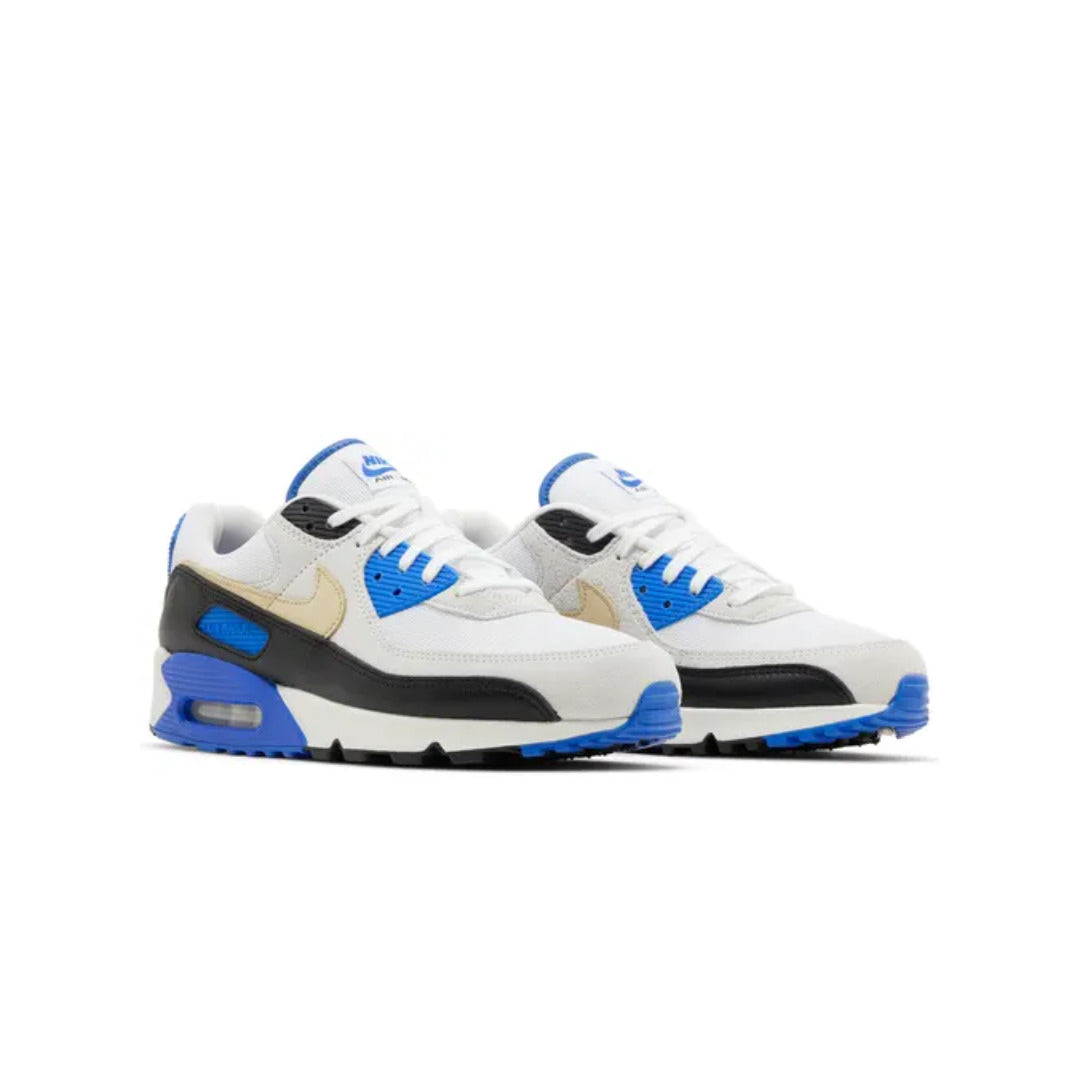 Nike Air Max 90 Premium 'Racer Blue'