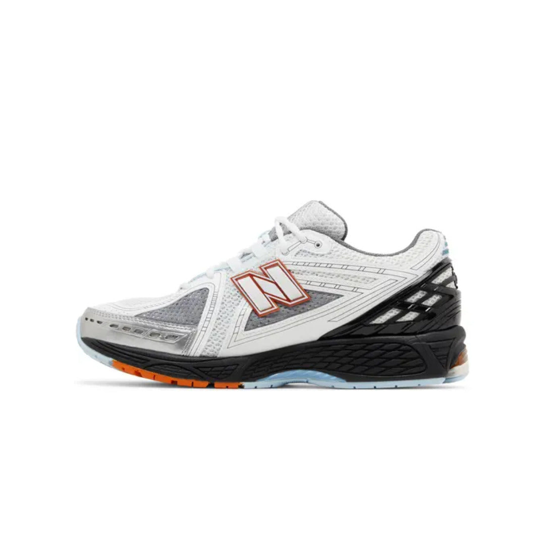 New Balance 1906R White Black Copper