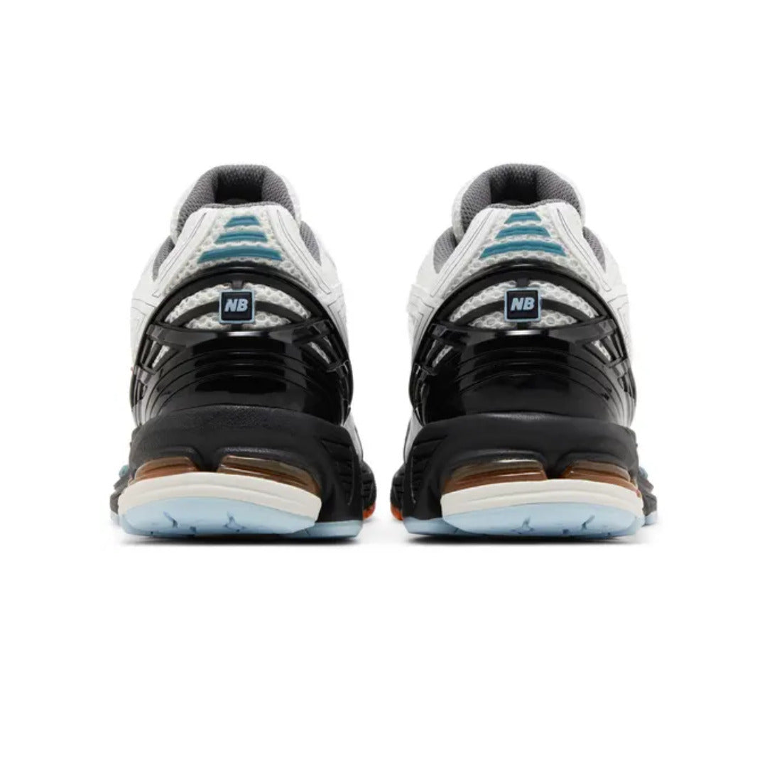 New Balance 1906R White Black Copper