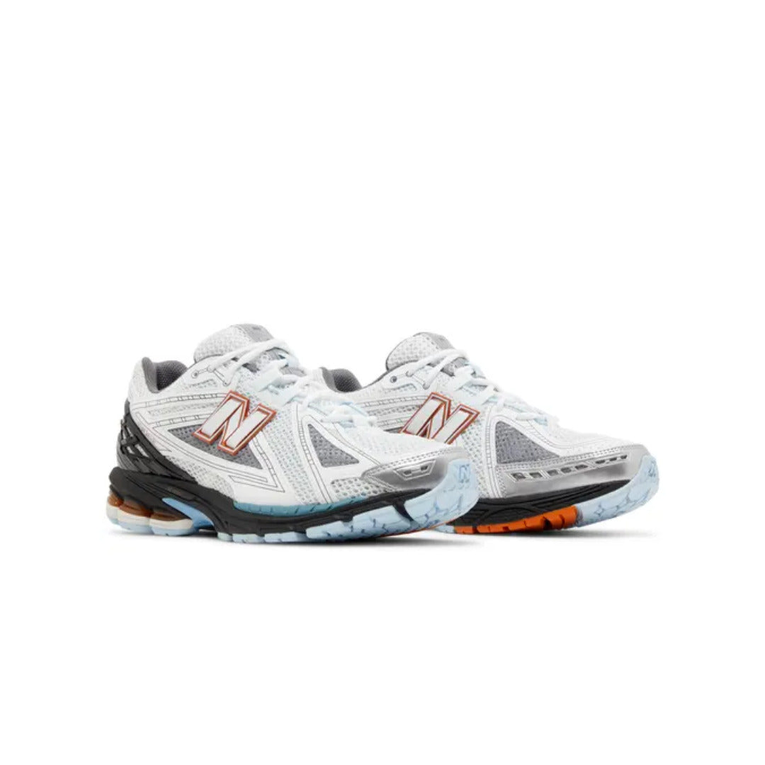 New Balance 1906R White Black Copper