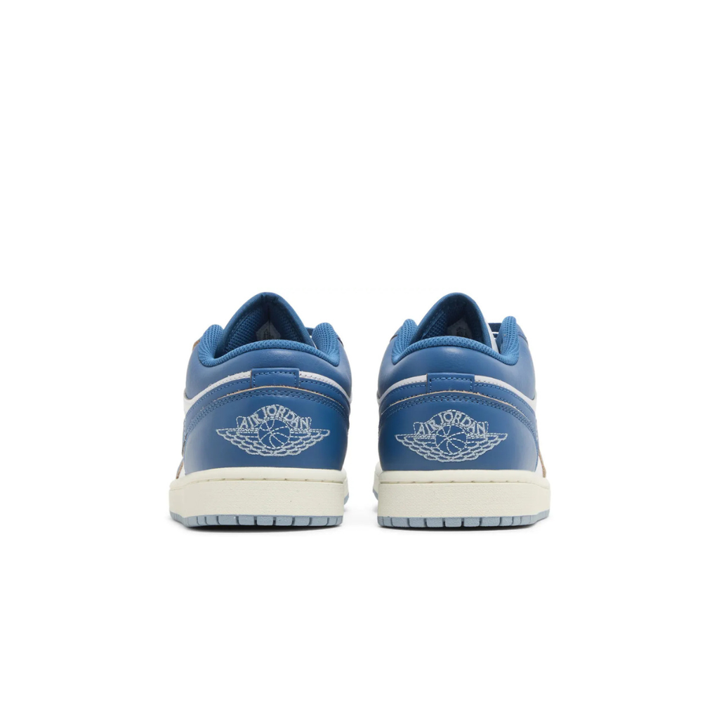 Air Jordan 1 Low SE 'Industrial Blue'