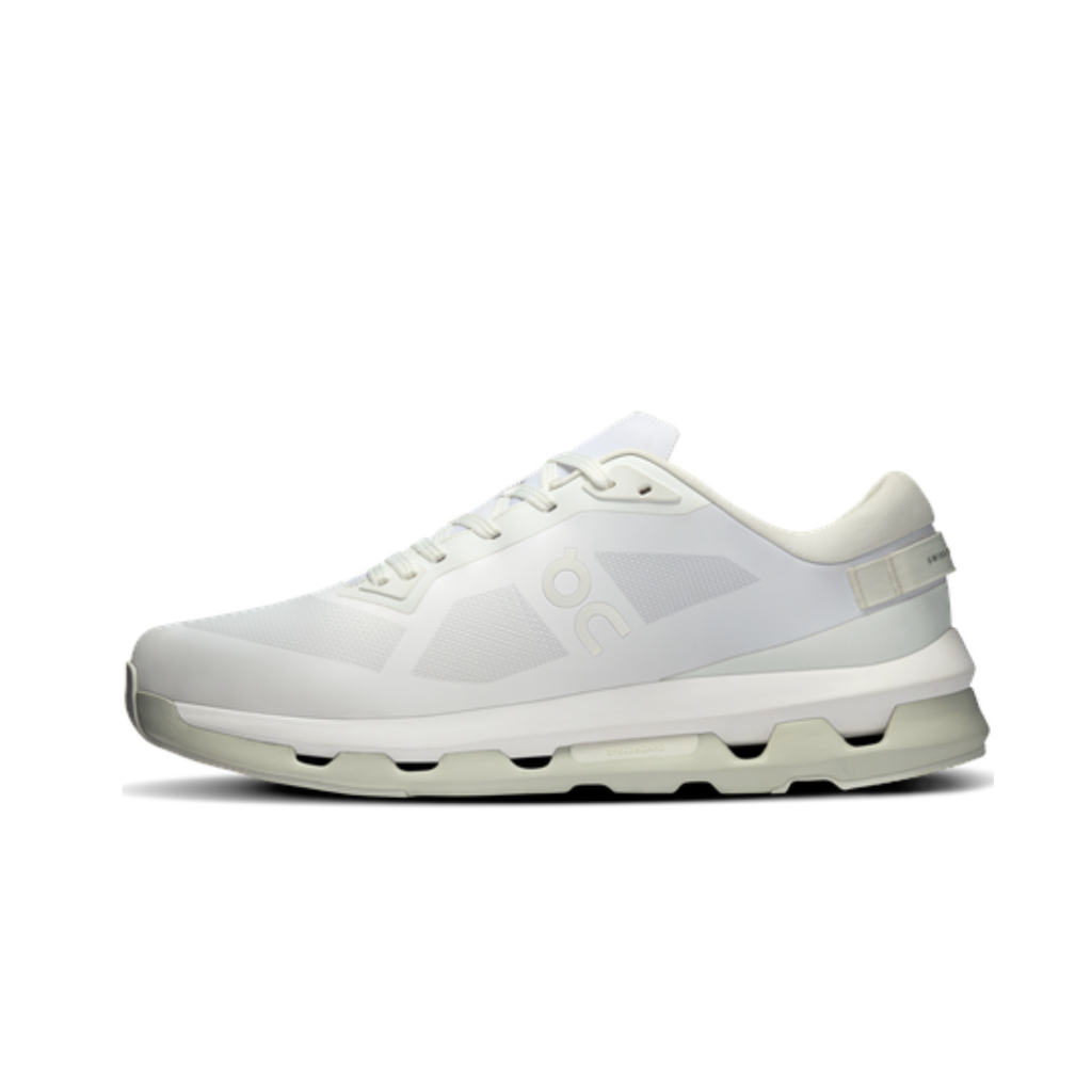 ON Running Cloudzone White
