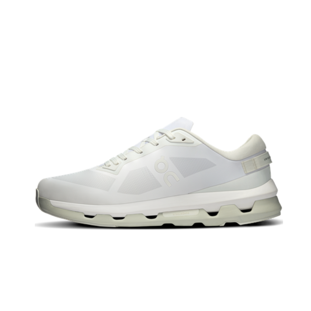ON Running Cloudzone White