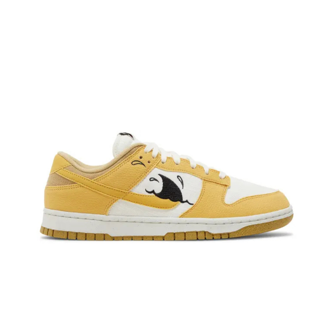 Nike Dunk Low Retro Sun Club