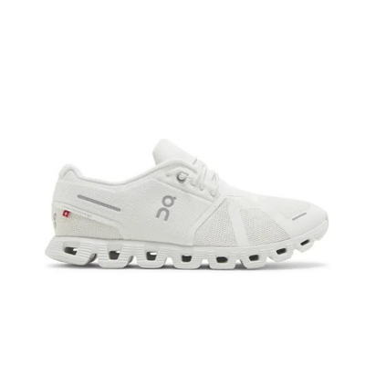 ON Cloud 5 All White