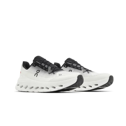 On Running Cloudtilt Black Ivory