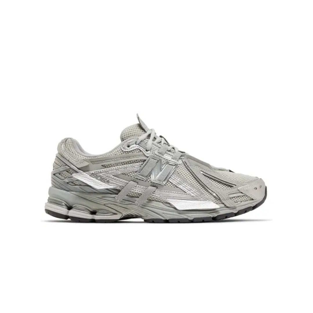 New Balance 1906A Concrete Silver Metallic