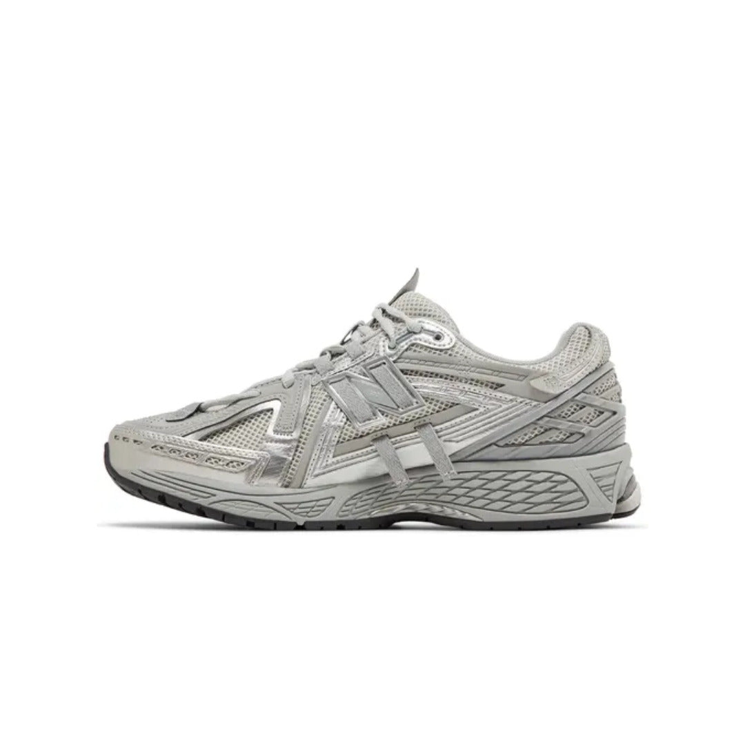New Balance 1906A Concrete Silver Metallic