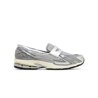 New Balance 1906L Metallic Silver