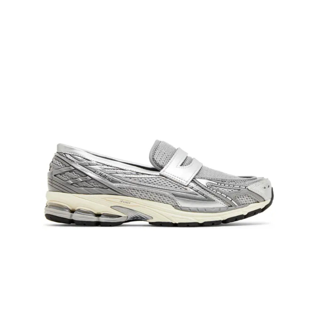 New Balance 1906L Metallic Silver