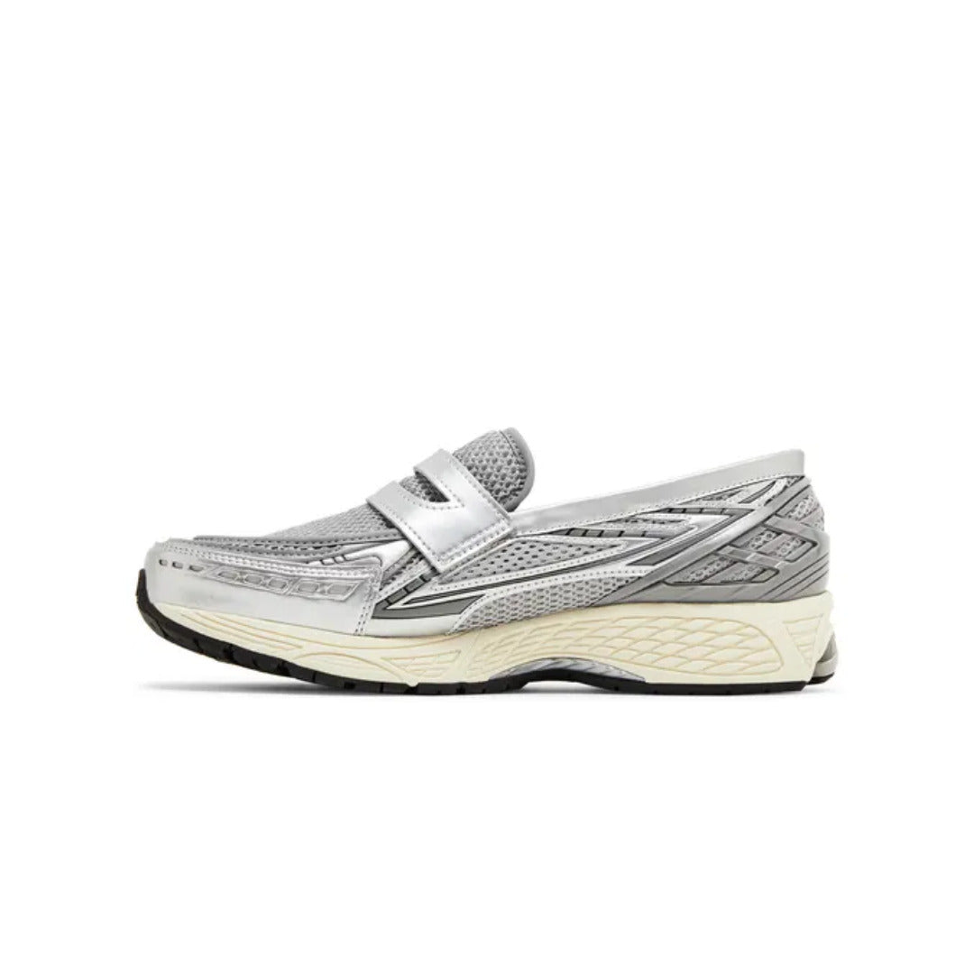 New Balance 1906L Metallic Silver