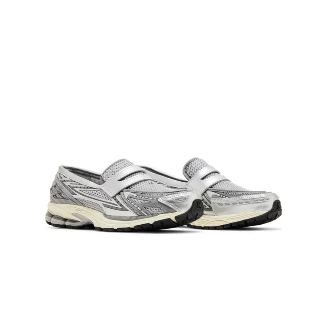 New Balance 1906L Metallic Silver