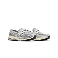 New Balance 1906L Metallic Silver