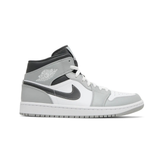 Light Smoke Grey