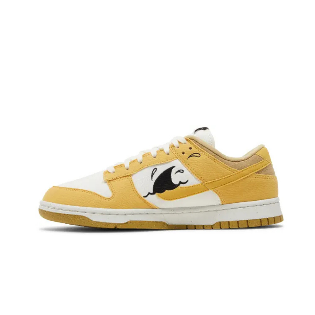 Nike Dunk Low Retro Sun Club