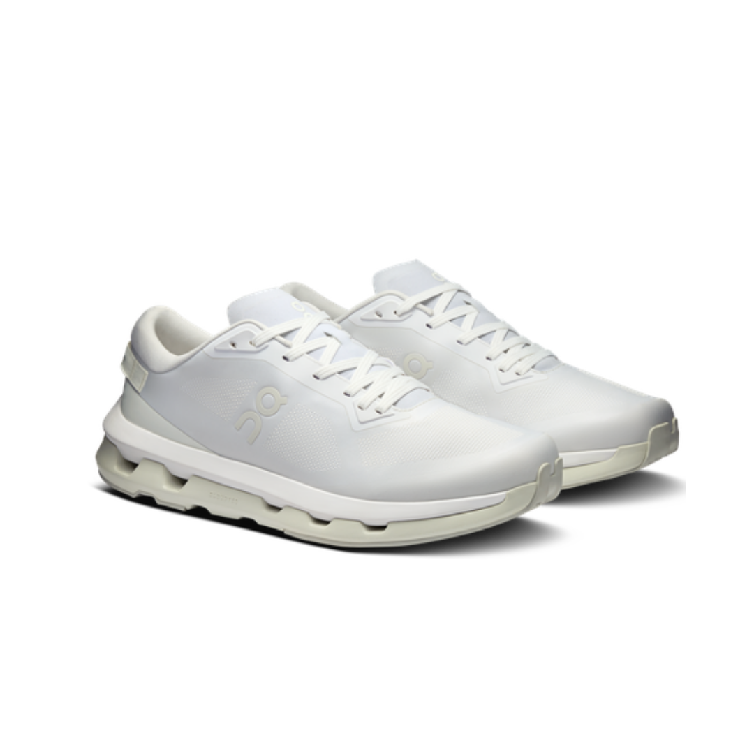 ON Running Cloudzone White