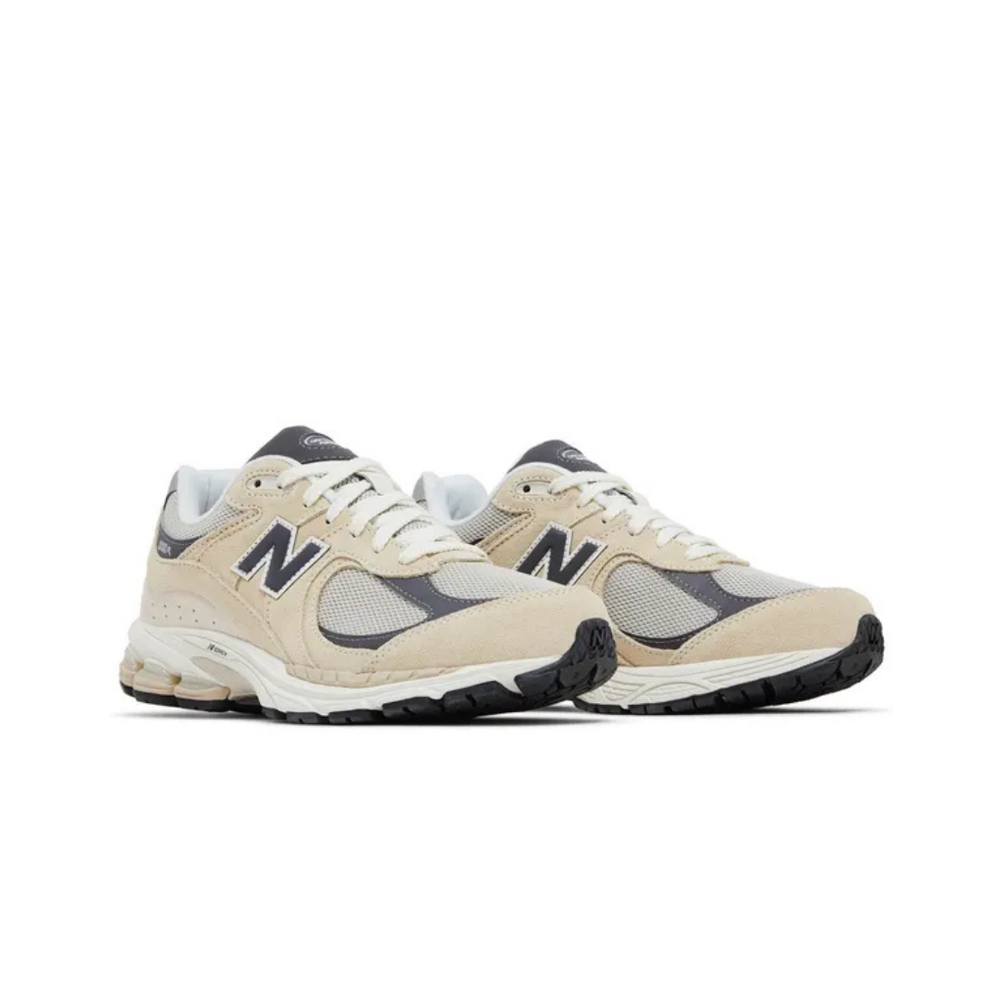 New Balance 2002R Sandstone Magnet