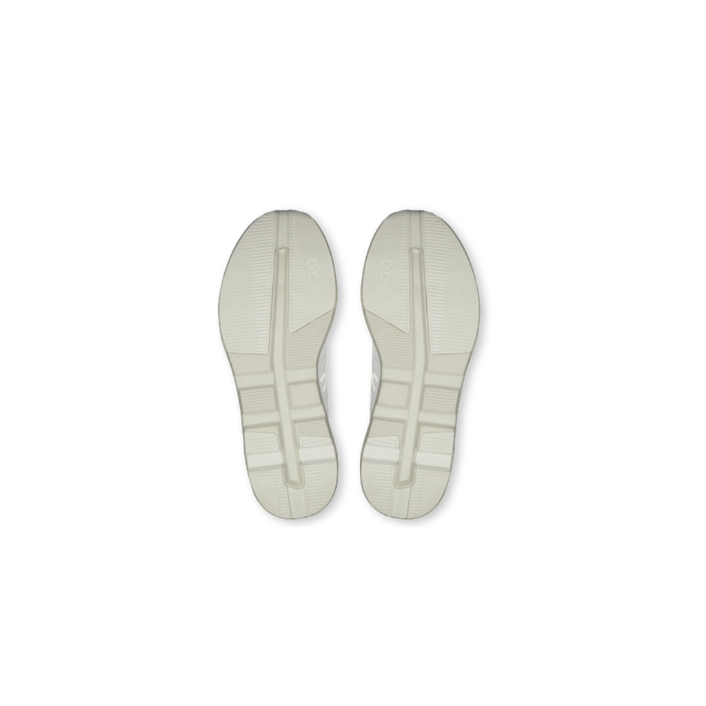 ON Running Cloudzone White