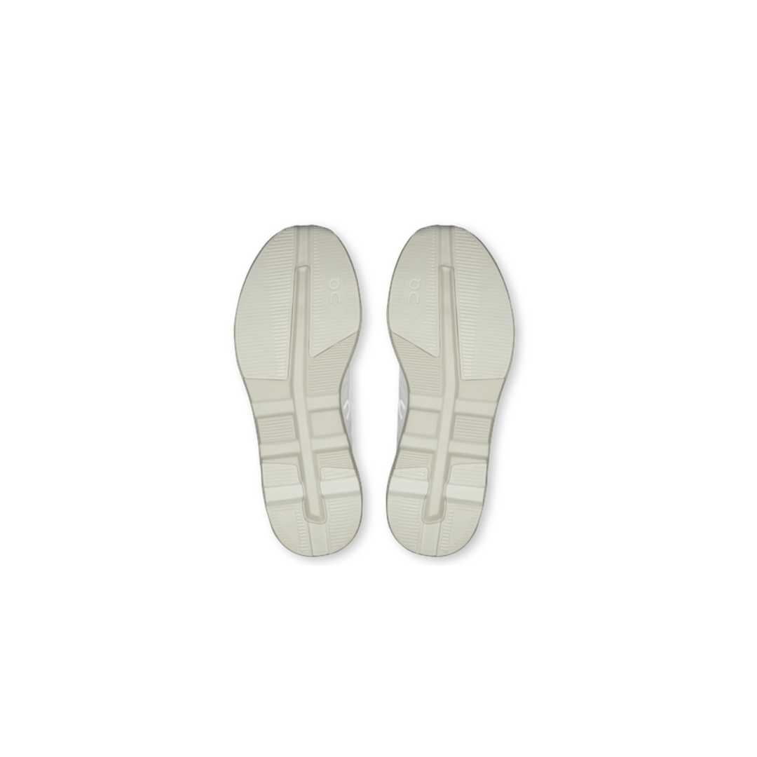 ON Running Cloudzone White