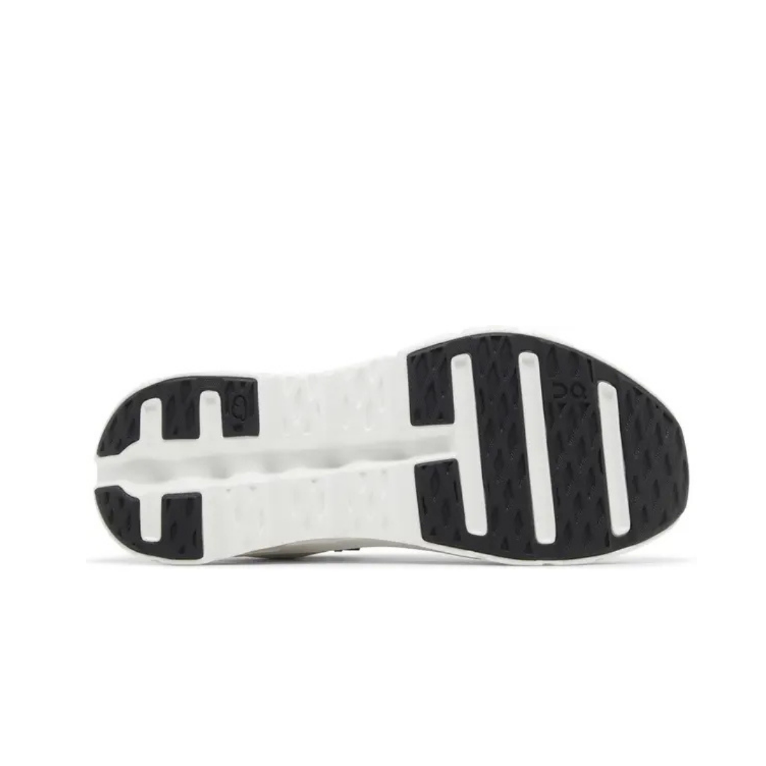 On Running Cloudtilt Black Ivory