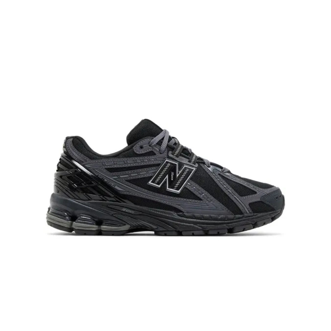 New Balance 1906R Black Phantom
