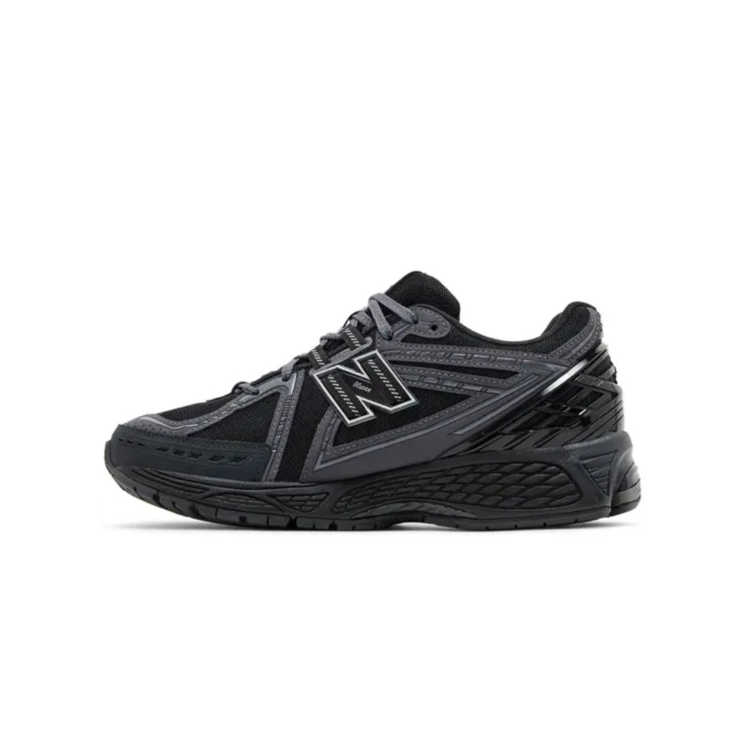 New Balance 1906R Black Phantom