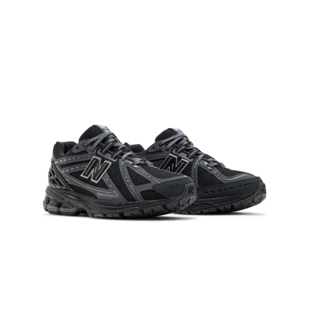 New Balance 1906R Black Phantom