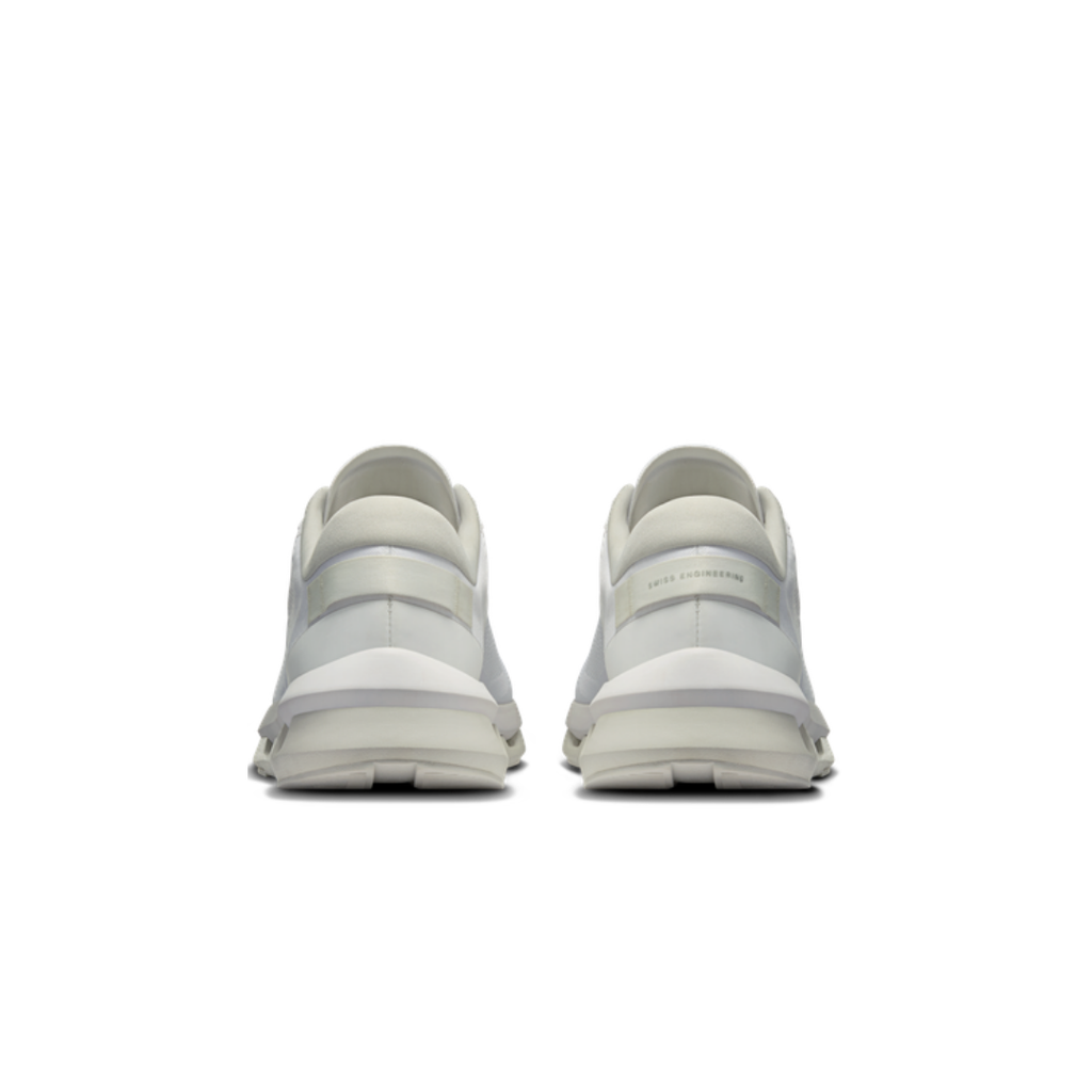 ON Running Cloudzone White