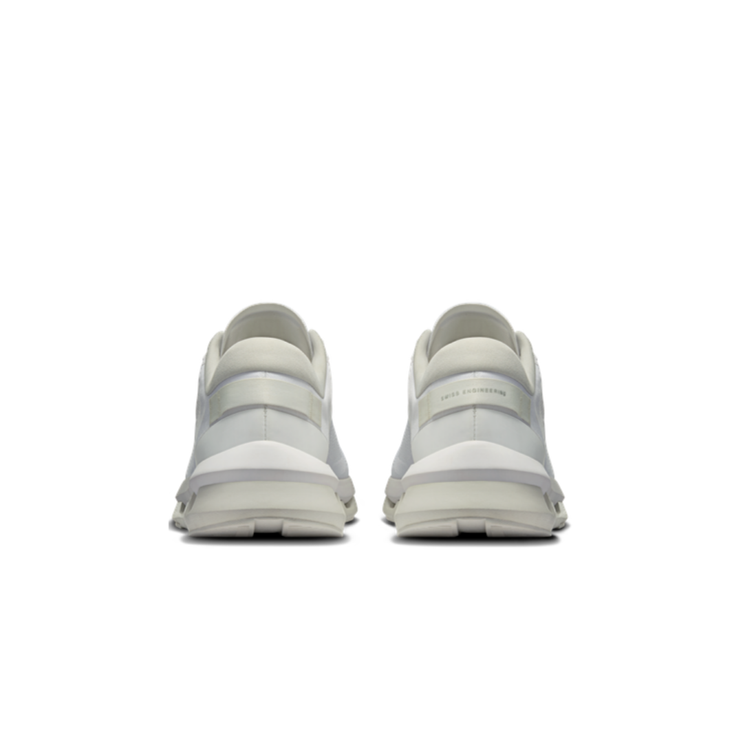 ON Running Cloudzone White