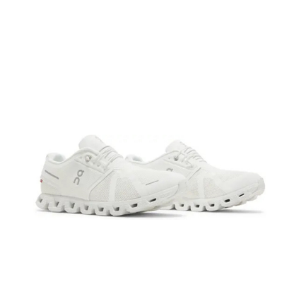 ON Cloud 5 All White
