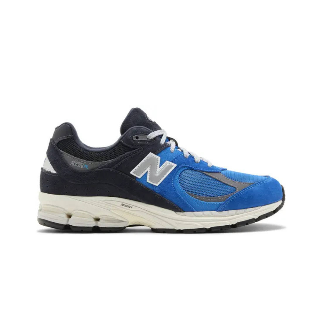 New Balance 2002R Blue Oasis