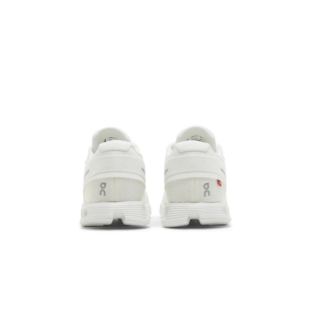 ON Cloud 5 All White