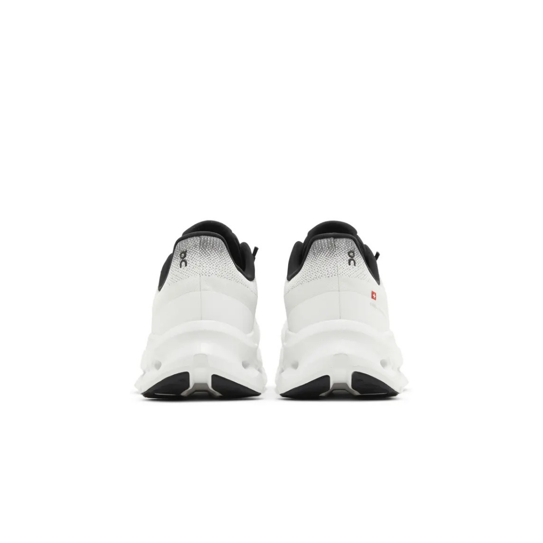 On Running Cloudtilt Black Ivory