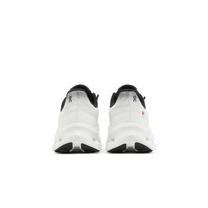 On Running Cloudtilt Black Ivory