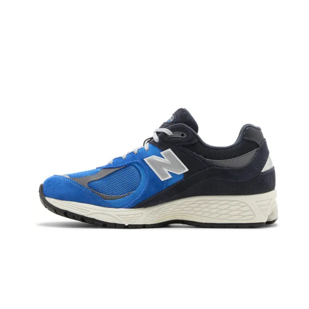 New Balance 2002R Blue Oasis