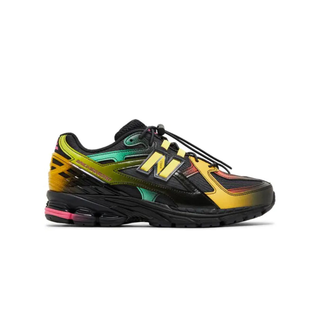 New Balance 1906U Bricks & Wood Echoes of a Butterfly