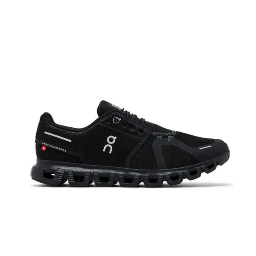 ON Cloud 6 Triple Black